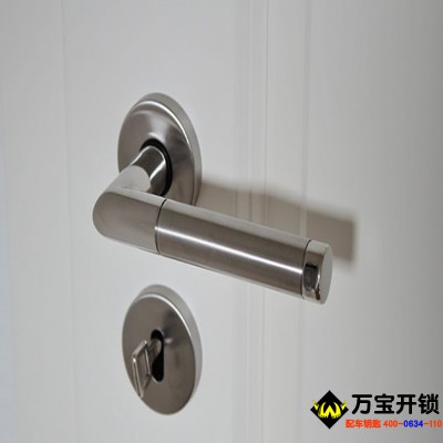 【莱芜门锁怎么维护，坏了怎么办】门锁结构的是什么 门锁如何养护呢