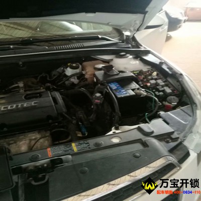 莱芜雪佛兰科鲁兹修复汽车电脑 无故无法着车