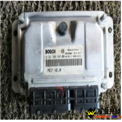 博士ME797防盗的取消，奇瑞，长城，东风，海马取消防盗