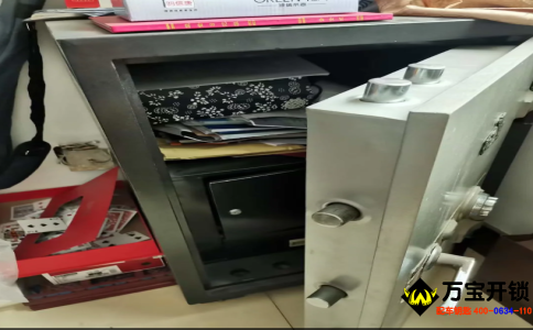 技术无损虎牌保险柜开锁，莱芜钢城虎牌保险柜售后服务，保险柜开锁